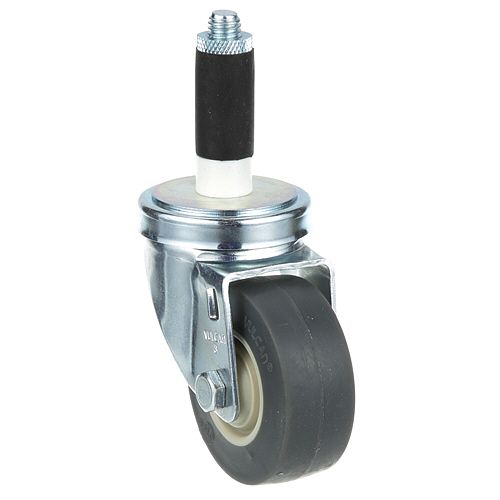 Swivel Stem Caster 3 W 1 Od Tubing For Allpoints - Part# 262396