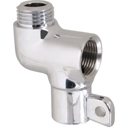 T&S Brass 000065-40 Spray Valve Body , Leadfree