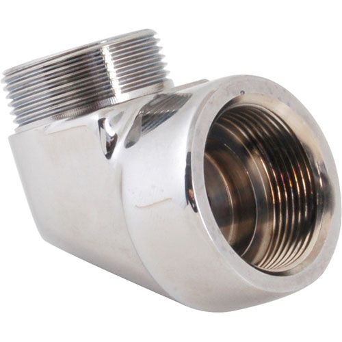 T&S Brass 000082-40 Nozzle Elbow (90 Degree)