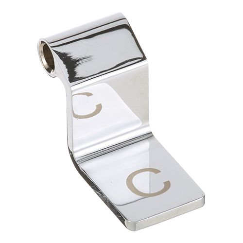 T&S Brass 000091-25 Pedal ,Cold