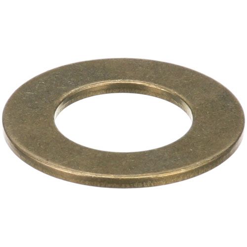 T&S Brass 000999-45 Washer - Brass, 1/2" ID 