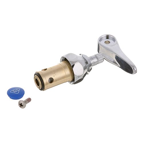 T&S Brass 002711-40NS Cartridge, Eterna , Ltc, 1/4-Turn