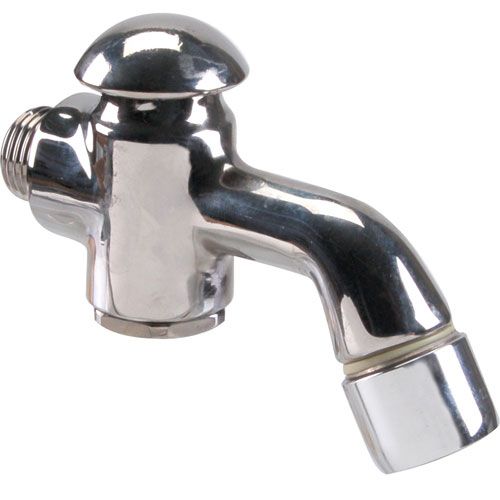 T&S Brass 002858-40 Glass Fill Hose Valve Leadfree
