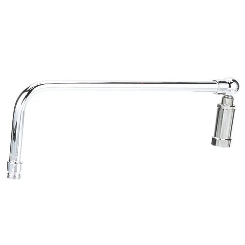 T&S Brass 002882-40 wing Arm Pre-Rinse ,Lead Free