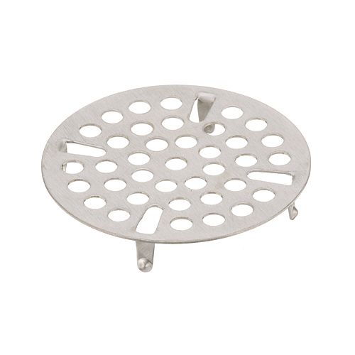 T&S Brass 010385-45 Flat Strainer