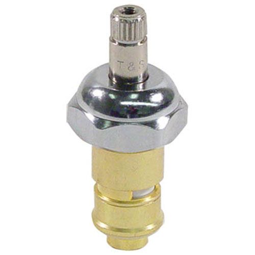 T&S Brass 011278-25 Hot Faucet Assembly