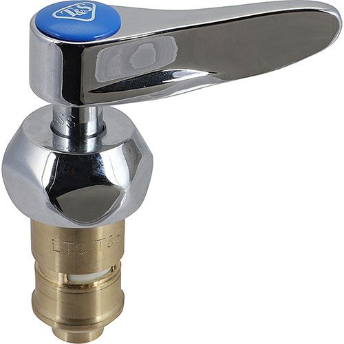 T&S Brass 012447-25NS Cerama Cold Cartridge 