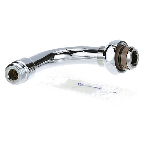 T&S Brass 034A Swivel Adapter 