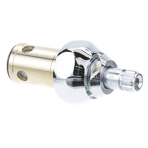 T&S Brass 085A Eterna Cartridge New Style RTC
