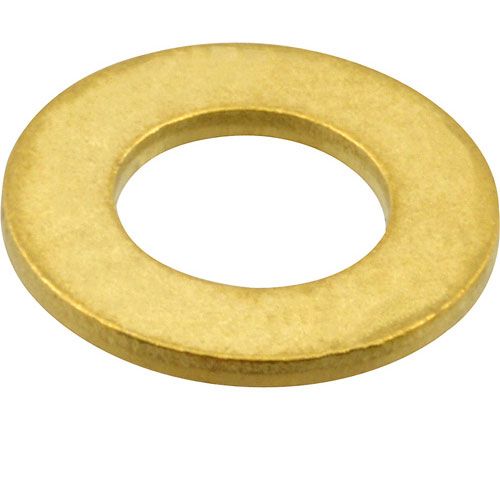 T&S Brass 10GF Washer,Bonnet , Push Button,Ts