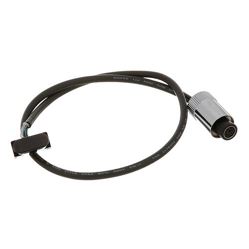 T&S Brass 17195-45 Sensor Cable   (W/ Lens) 