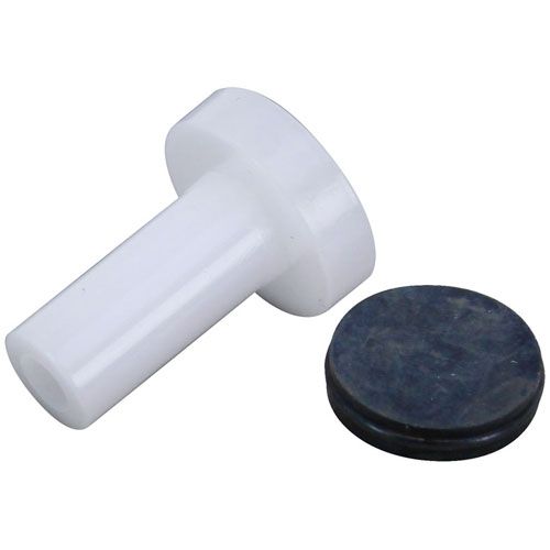 T&S Brass 3164-45 Faucet Check Valve Seat