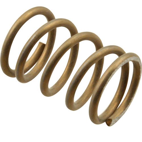 T&S Brass 895-45 Push Button Spring (T&S) 