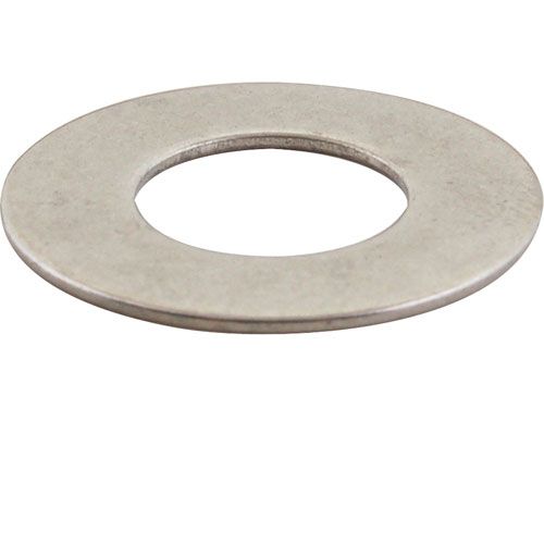 T&S Brass 9X Stainless Steel Washer 