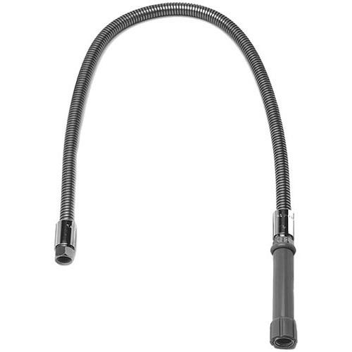 T&S Brass B-0026-H S/S Flexible Hose 26"