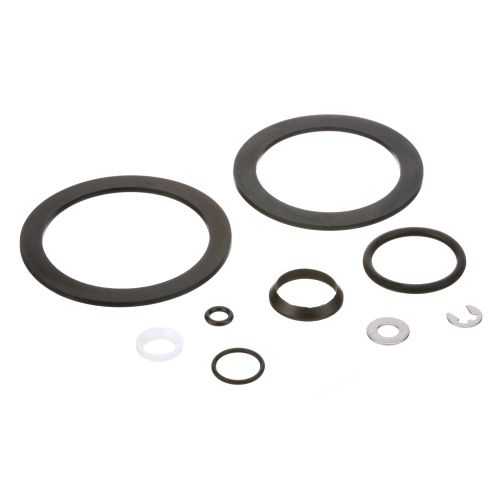 T&S Brass B-39K Waste Drain Kit, 0.115 LB