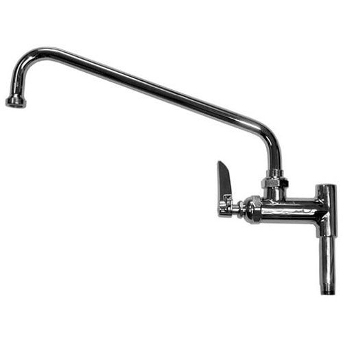 T&S Brass B0157M Add-On Faucet 18" NOZ