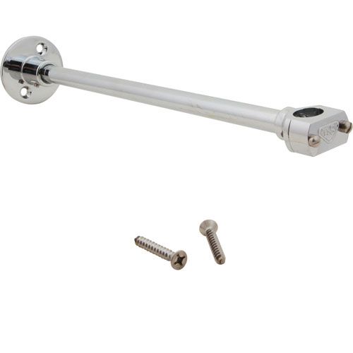 T&S Brass B109-03 Wall Bracket (2 To 12.75",T&S)