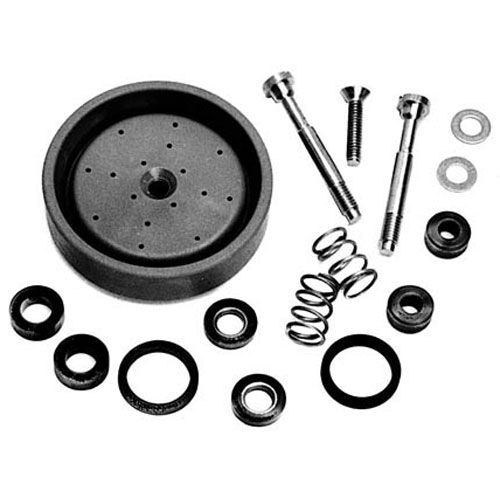 T&S Brass B10KM50 Spray Valve Repair Kit