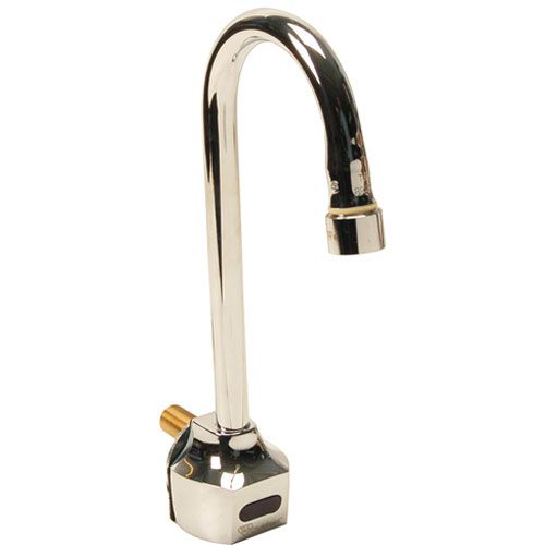 T&S Brass KEC3101 Faucet,Wall (Auto, Kit) 