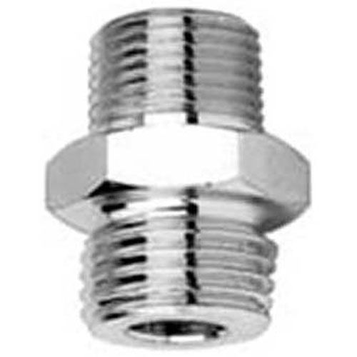 T&S Brass TS57A Hose Adaptor , Leadfree,3/4"NPT