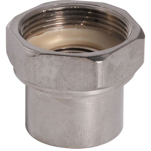 T&S Brass TSB0413M Swivel To Rigid Adapter