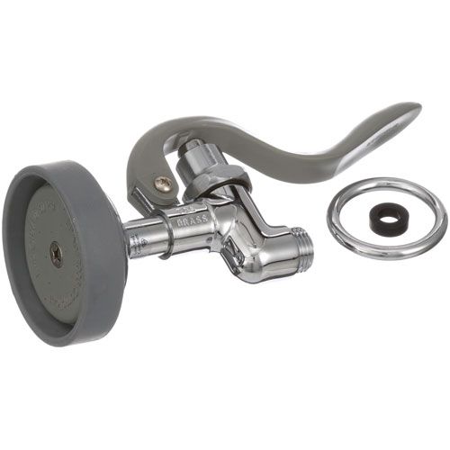 T&S Brass TSB107 Pre-Rinse Spray Valve 3/8" MPT 1.15 GPM
