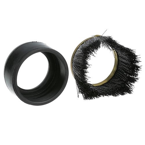 T&S Brass TSBR10 Brush Attachment 