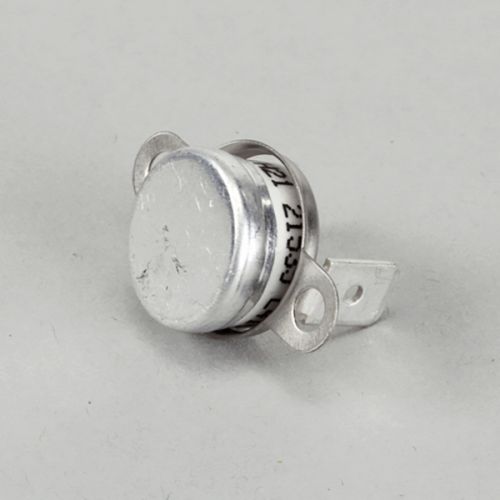 Greenheck T1080 Thermostat-Bi-Metal 410°F