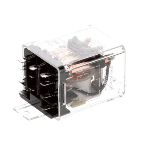 Greenheck T1720 3 Pole Control Relay Double Throw Class F