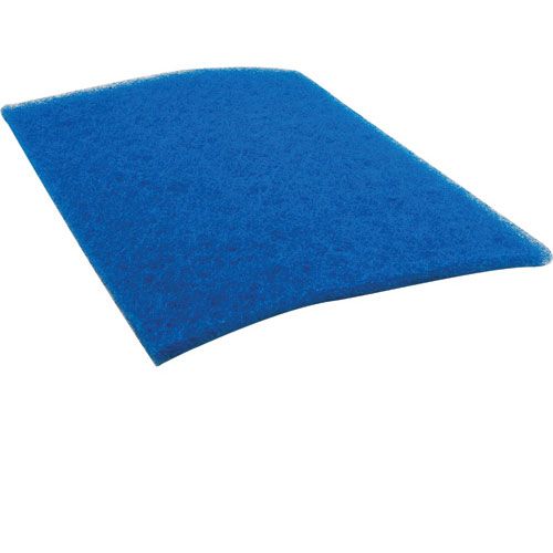 Taylor Freezer 052779-3 Nylon Filter , 13-1/4"X 18"