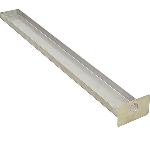 Taylor Freezer 50879 Drip Tray SS Long 