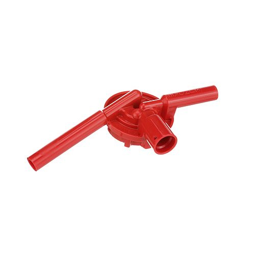 Taylor Freezer 54825 Inlet Adapter