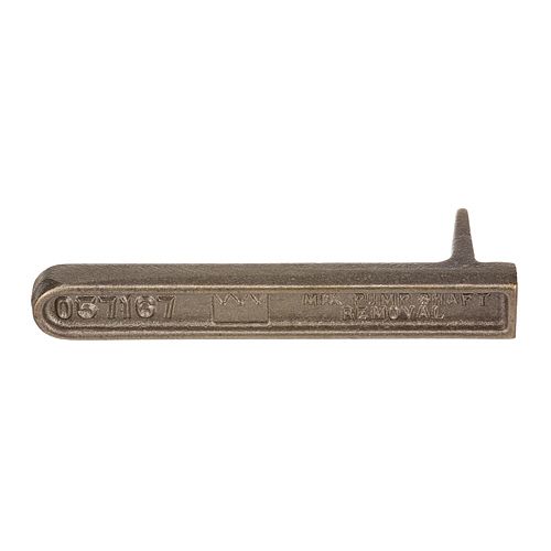 Taylor Freezer 57167 Shaft Drive Tool