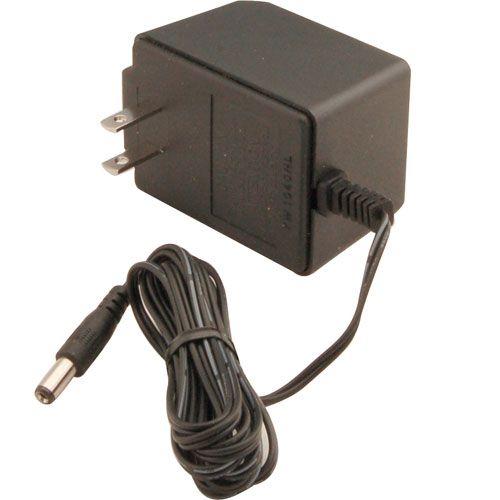 Taylor Thermometer TAPTEADPT6 M# TE10SSW 120V AC Adapter
