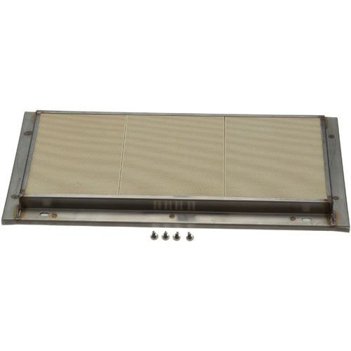 TEC Y-SMBH Ceramic Burner Head 18-1/8" X 9-1/4"