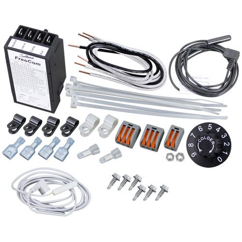 Temperature Control Kit  For True - Part# 991224