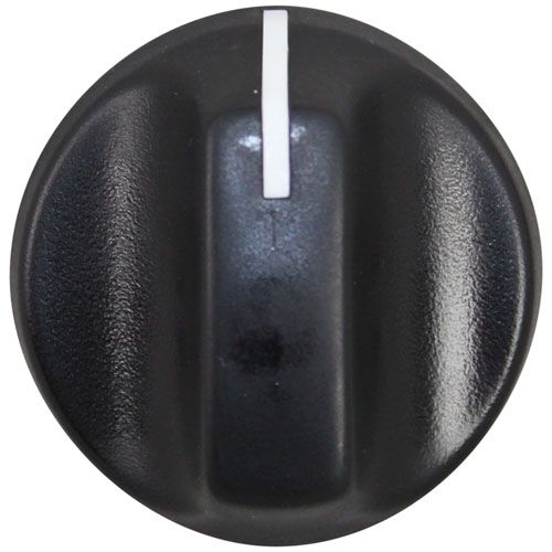 Timer Knob For Vulcan Hart - Part# 00-856773-00001
