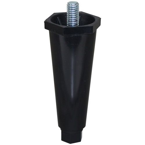 Toastmaster 1523B8301 Leg 4H 3/8-16