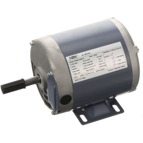 Toastmaster 3002748 Motor 2-Speed 208/230V