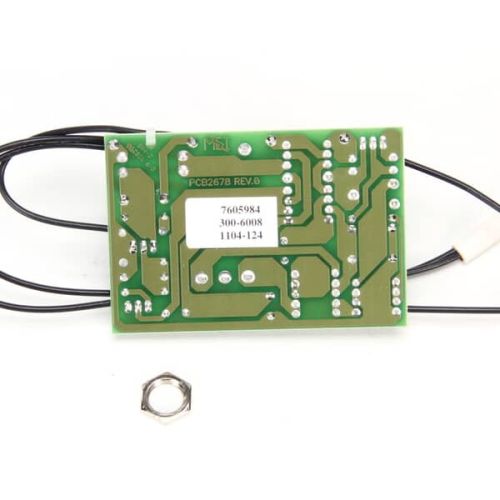 Toastmaster 7604902 Timer Control