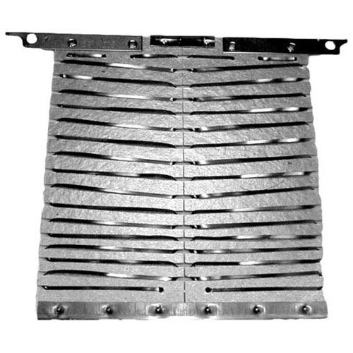 Toastmaster KID3910 Toaster Element 55V 315W 5-3/4" X 5-1/4