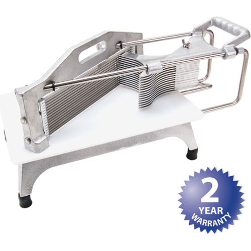 Tomato Slicer  1/4 For Vollrath Oem Parts - Part# 0644n