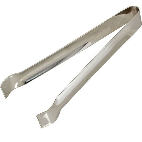 Tong Pom 6in Hd Ss  For Vollrath/Idea-Medalie - Part# Vol47046