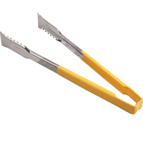 Tong-Ss 12" Flat Grip Yl For Vollrath Oem Parts - Part# 4791250
