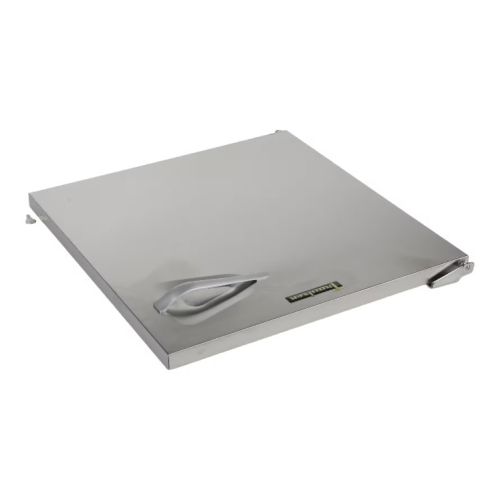 Traulsen 200-60223-00 Door Compact Assembly 27/60 HL Work