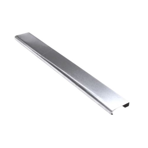 Traulsen 501-60057-00 Louver Rail 21 7/8" Stainless Steel