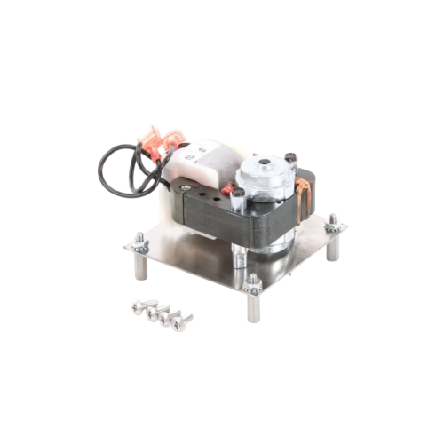Traulsen SER-60540-00 Motor Assembly 120V 60Hz