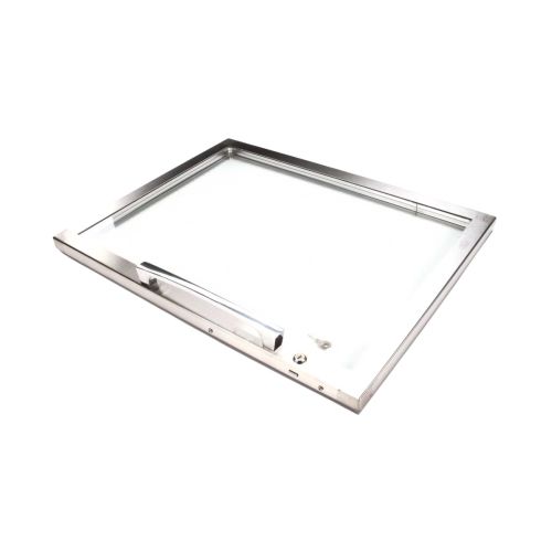 Traulsen SK-200-60138-00 Door Assembly HR Top HL Bottom
