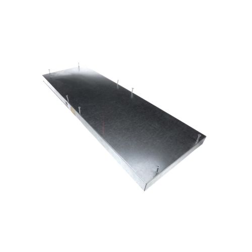 Traulsen SK-500-70074-00 Hump Cover Assembly 18" Coil